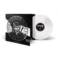 Various Artists - Marc Urselli's Best Of Ramones - Re i gruppen VINYL / Kommende / Pop-Rock hos Bengans Skivbutik AB (5592408)