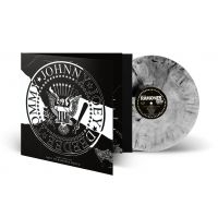 Various Artists - Marc Urselli's Best Of Ramones - Re i gruppen VINYL / Kommende / Pop-Rock hos Bengans Skivbutik AB (5592409)