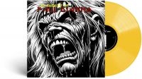 Di'anno Paul - In Memory Of (Yellow Vinyl Lp) i gruppen VINYL hos Bengans Skivbutik AB (5592411)