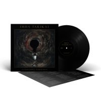 Imha Tarikat - Confessing Darkness (Black Vinyl Lp i gruppen VI TIPSER / Hjem - Vinyl Nyheter & Kommende hos Bengans Skivbutik AB (5592413)