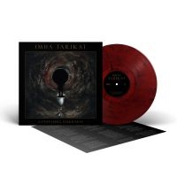 Imha Tarikat - Confessing Darkness (Marbled Vinyl i gruppen VINYL / Kommende / Metal hos Bengans Skivbutik AB (5592414)