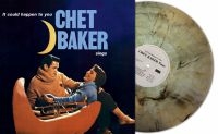 Baker Chet - It Could Happen To You (Marbled Vin i gruppen VINYL / Kommende / Jazz hos Bengans Skivbutik AB (5592418)