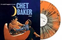 Baker Chet - It Could Happen To You (Splatter Vi i gruppen VINYL / Kommende / Jazz hos Bengans Skivbutik AB (5592419)