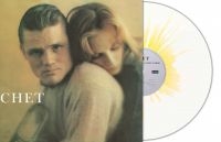 Baker Chet - Chet (Splatter Vinyl Lp) i gruppen VINYL / Kommende / Jazz hos Bengans Skivbutik AB (5592420)