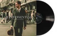 Navarro Pere - Quintessential (2 Lp Black Vinyl) i gruppen VI TIPSER / Fredagsutgivelser / 2025-05-02 hos Bengans Skivbutik AB (5592427)