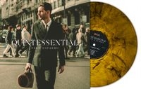 Navarro Pere - Quintessential (2 Lp Orange Marbled i gruppen VI TIPSER / Fredagsutgivelser / 2025-05-02 hos Bengans Skivbutik AB (5592428)
