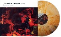 Gerry Mulligan Quartet - Gerry Mulligan Quartet Featuring Ch i gruppen VI TIPSER / Fredagsutgivelser / 2025-05-02 hos Bengans Skivbutik AB (5592435)
