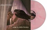 Holiday Billie - Solitude (Rose Marbled Vinyl Lp) i gruppen VI TIPSER / Fredagsutgivelser / 2025-05-02 hos Bengans Skivbutik AB (5592439)
