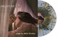 Holiday Billie - Solitude (Clear Splatter Vinyl Lp) i gruppen VI TIPSER / Fredagsutgivelser / 2025-05-02 hos Bengans Skivbutik AB (5592440)