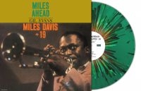 Davis Miles - Miles Ahead (Splatter Vinyl Lp) i gruppen VI TIPSER / Fredagsutgivelser / 2025-05-02 hos Bengans Skivbutik AB (5592447)