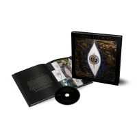 Imha Tarikat - Confessing Darkness (Artbook Cd) i gruppen CD / Kommende / Metal hos Bengans Skivbutik AB (5592460)