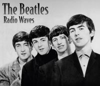 Beatles The - Radio Waves (6 Cd) i gruppen CD / Kommende / Pop-Rock hos Bengans Skivbutik AB (5592463)