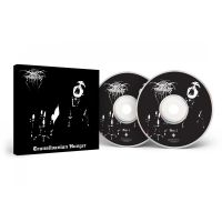 Darkthrone - Transilvanian Hunger (2 Cd) i gruppen CD / Kommende / Metal hos Bengans Skivbutik AB (5592464)