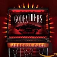 Godfathers The - Jukebox Fury i gruppen VI TIPSER / Fredagsutgivelser / 2025-04-25 hos Bengans Skivbutik AB (5592465)