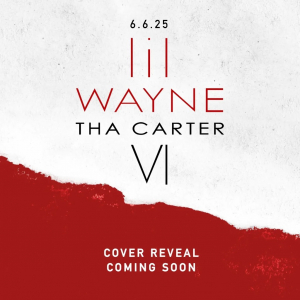 Lil Wayne - Tha Carter Vi i gruppen VINYL / Kommende / Hip Hop-Rap hos Bengans Skivbutik AB (5592468)