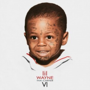 Lil Wayne - Tha Carter Vi i gruppen VINYL hos Bengans Skivbutik AB (5592468)