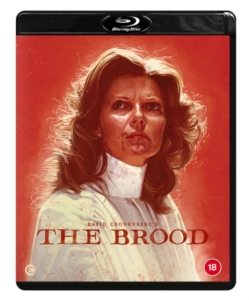 Movie - The Brood i gruppen Film / Film Blu-ray hos Bengans Skivbutik AB (5592481)