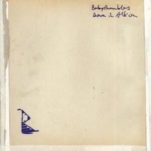 Babyshambles - Down In Albion i gruppen CD hos Bengans Skivbutik AB (5592507)