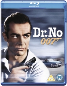 Movie - Dr. No i gruppen -Start Movie hos Bengans Skivbutik AB (5592525)