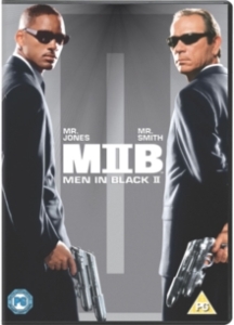 Movie - Men In Black 2 i gruppen -Start Movie hos Bengans Skivbutik AB (5592539)