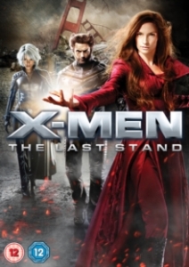 Movie - X-Men 3 - The Last Stand i gruppen Film / Film DVD hos Bengans Skivbutik AB (5592552)