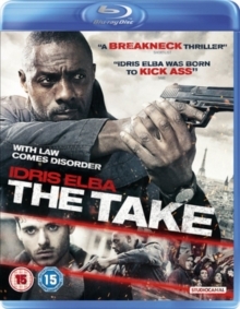 Movie - The Take i gruppen -Start Movie hos Bengans Skivbutik AB (5592561)