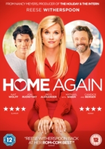 Movie - Home Again i gruppen Film / Film DVD hos Bengans Skivbutik AB (5592571)