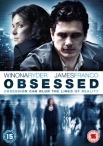 Movie - Obsessed i gruppen Film / Film DVD hos Bengans Skivbutik AB (5592587)