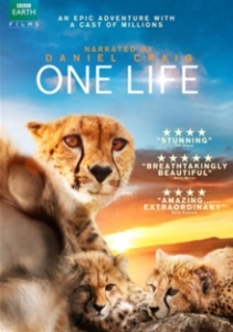 Movie - One Life i gruppen -Start Movie hos Bengans Skivbutik AB (5592589)