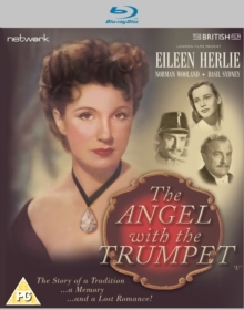 Movie - The Angel With The Trumpet i gruppen -Start Movie hos Bengans Skivbutik AB (5592590)