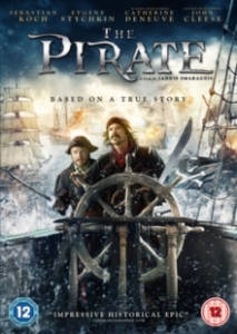 Movie - The Pirate i gruppen -Start Movie hos Bengans Skivbutik AB (5592599)