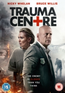 Movie - Trauma Centre i gruppen Film / Film DVD hos Bengans Skivbutik AB (5592611)