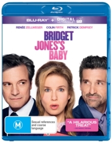 Movie - Bridget Jones's Baby i gruppen Film / Film Blu-ray hos Bengans Skivbutik AB (5592616)