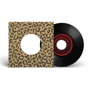 Hollie Cook & Horseman - Night Night i gruppen Annet /  hos Bengans Skivbutik AB (5592621)