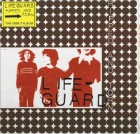Lifeguard - Ripped And Torn i gruppen Annet /  hos Bengans Skivbutik AB (5592624)