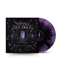 Strange Boutique - Let The Lonely Heart Sing (Splatter i gruppen VI TIPSER / Fredagsutgivelser / 2025-06-13 hos Bengans Skivbutik AB (5592625)