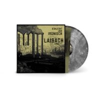 Libach Tribute - Schlecht Und Ironisch (Marbled Viny i gruppen VINYL / Kommende / Pop-Rock hos Bengans Skivbutik AB (5592629)