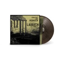 Libach Tribute - Schlecht Und Ironisch (Brown Marble i gruppen VINYL / Kommende / Pop-Rock hos Bengans Skivbutik AB (5592630)
