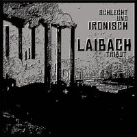 Libach Tribute - Schlecht Und Ironisch (Jewel Case, i gruppen CD / Kommende / Pop-Rock hos Bengans Skivbutik AB (5592632)
