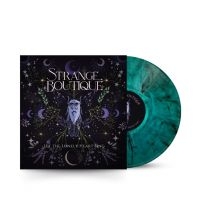 Strange Boutique - Let The Lonely Heart Sing (Marbled i gruppen VINYL / Kommende / Metal hos Bengans Skivbutik AB (5592636)