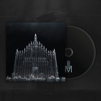Mütterlein - Amidst The Flames, May Our Organs R i gruppen CD / Kommende / Metal hos Bengans Skivbutik AB (5592637)