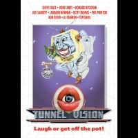 Tunnel Vision - Tunnel Vision i gruppen Musikkk-DVD & Bluray / Kommende hos Bengans Skivbutik AB (5592640)
