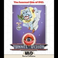Tunnel Vision - Tunnel Vision i gruppen Musikk / Musikkk Blu-Ray / Kommende / Pop-Rock hos Bengans Skivbutik AB (5592641)