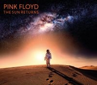 Pink Floyd - Sun Returns The (4 Cd) i gruppen CD / Kommende / Pop-Rock hos Bengans Skivbutik AB (5592643)