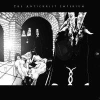 Antichrist Imperium The - Antichrist Imperium The (Digipack) i gruppen CD / Kommende / Metal hos Bengans Skivbutik AB (5592645)