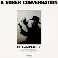 Bc Camplight - A Sober Conversation (Gold Vinyl) i gruppen VINYL / Kommende / Pop-Rock hos Bengans Skivbutik AB (5592646)