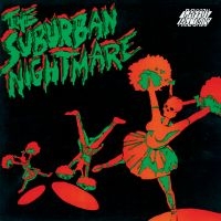 Suburban Nightmare The - A Hard Day's Nightmare (Vinyl Lp) i gruppen VINYL hos Bengans Skivbutik AB (5592667)