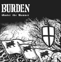 Burden - Under The Banner i gruppen CD / Kommende / Pop-Rock hos Bengans Skivbutik AB (5592671)