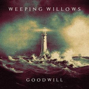 Weeping Willows - Goodwill i gruppen CD hos Bengans Skivbutik AB (5592687)