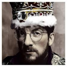 Elvis Costello - King Of America i gruppen Annet /  hos Bengans Skivbutik AB (5592696)